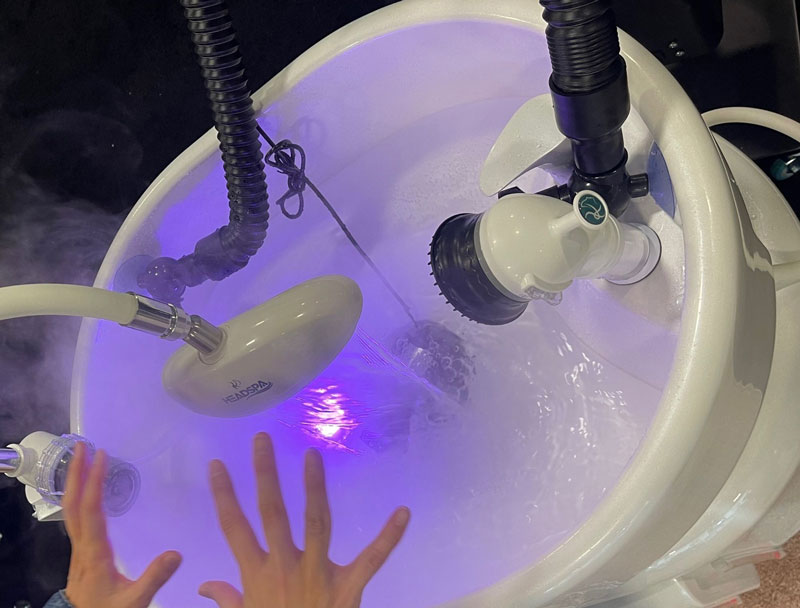 Clinical Testing Strategy & Validation Planning