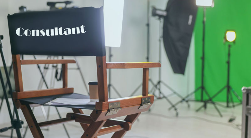 Production Science & On-Set Consultation