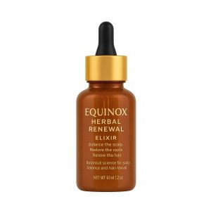 Equinox Herbal Renewal Elixir