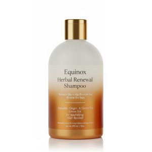 Equinox Herbal Renewal Shampoo